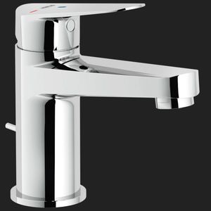 grifo monomando para lavabo