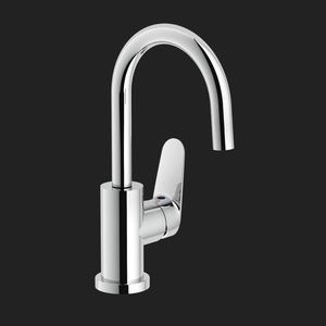 grifo monomando para lavabo