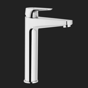 grifo monomando para lavabo