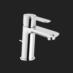 grifo monomando para lavabo