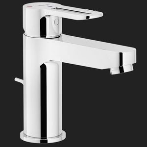 grifo monomando para lavabo