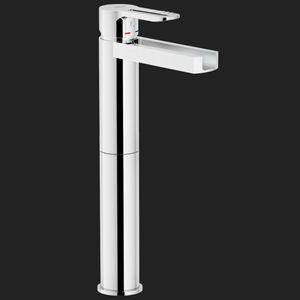grifo monomando para lavabo