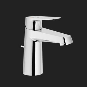 grifo monomando para lavabo