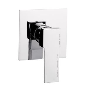 grifo monomando para ducha