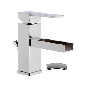 grifo monomando para lavabo