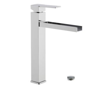 grifo monomando para lavabo