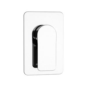 grifo monomando para ducha