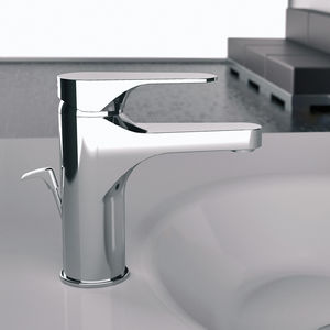 grifo monomando para lavabo