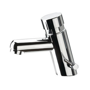 grifo monomando para lavabo
