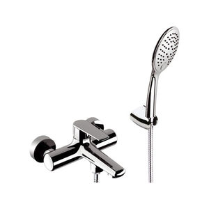 grifo monomando para ducha