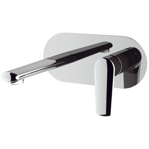grifo monomando para lavabo