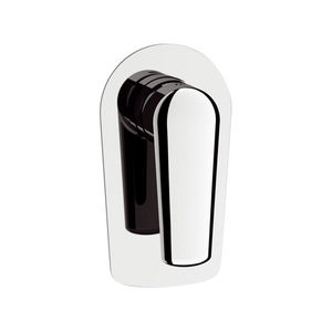 grifo monomando para ducha