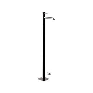 grifo monomando para lavabo