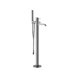grifo monomando para bañera