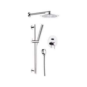 set de ducha de pared