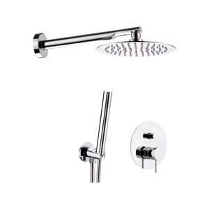 set de ducha de pared