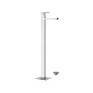 grifo monomando para lavabo