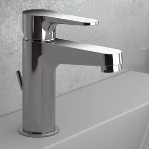 grifo monomando para lavabo