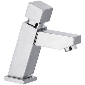 grifo monomando para lavabo