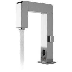 grifo monomando para lavabo