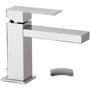 grifo monomando para lavabo