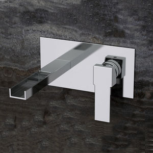grifo monomando para lavabo