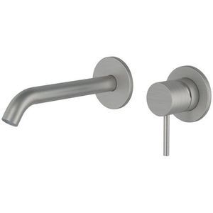 grifo monomando para lavabo