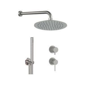 set de ducha de pared
