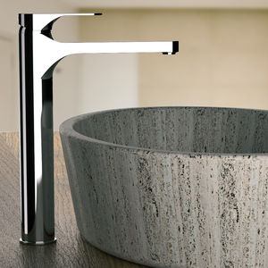 grifo monomando para lavabo