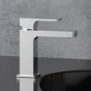 grifo monomando para lavabo