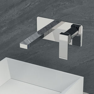 grifo monomando para lavabo
