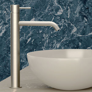 grifo monomando para lavabo