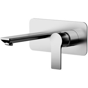 grifo monomando para lavabo