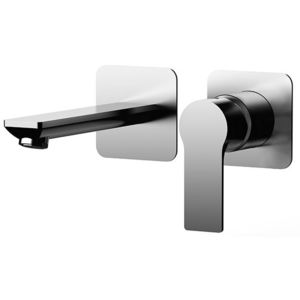 grifo monomando para lavabo