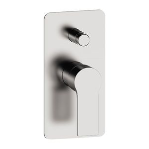grifo monomando para ducha