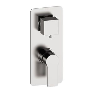 grifo monomando para ducha