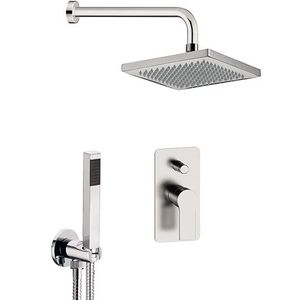 set de ducha de pared