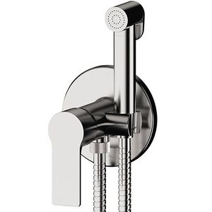 grifo monomando para ducha