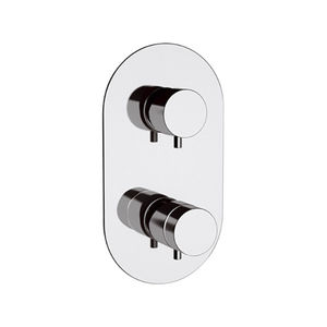 grifo monomando para ducha