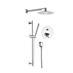 set de ducha de pared