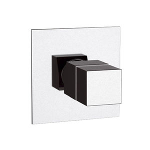 grifo monomando para ducha