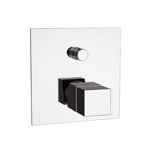 grifo monomando para ducha
