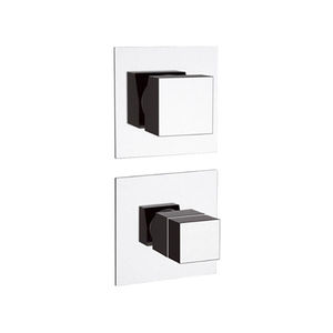 grifo monomando para ducha