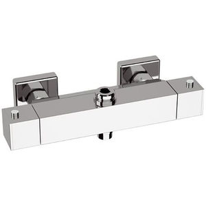 grifo monomando para ducha