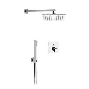 set de ducha de pared