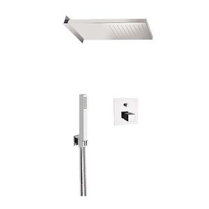 set de ducha de pared