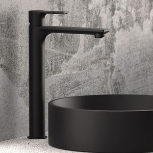 grifo monomando para lavabo