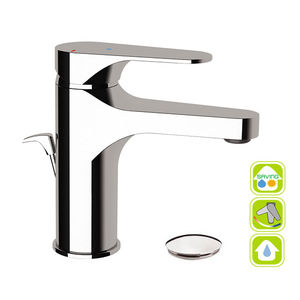 grifo monomando para lavabo
