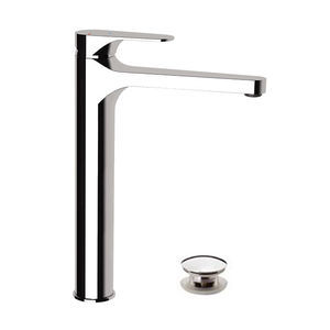 grifo monomando para lavabo