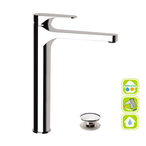 grifo monomando para lavabo